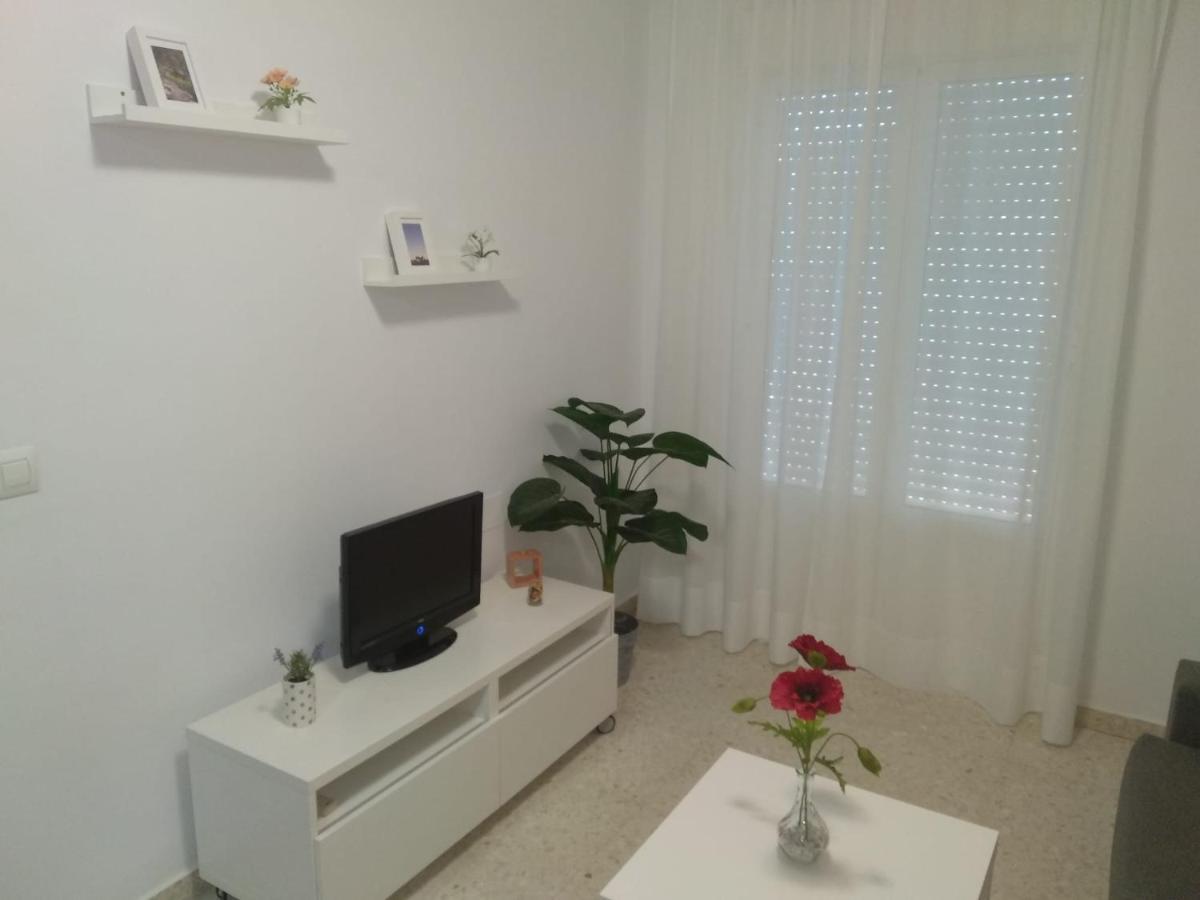 Appartement En Avda. Quinto Centenario Sanlúcar de Barrameda