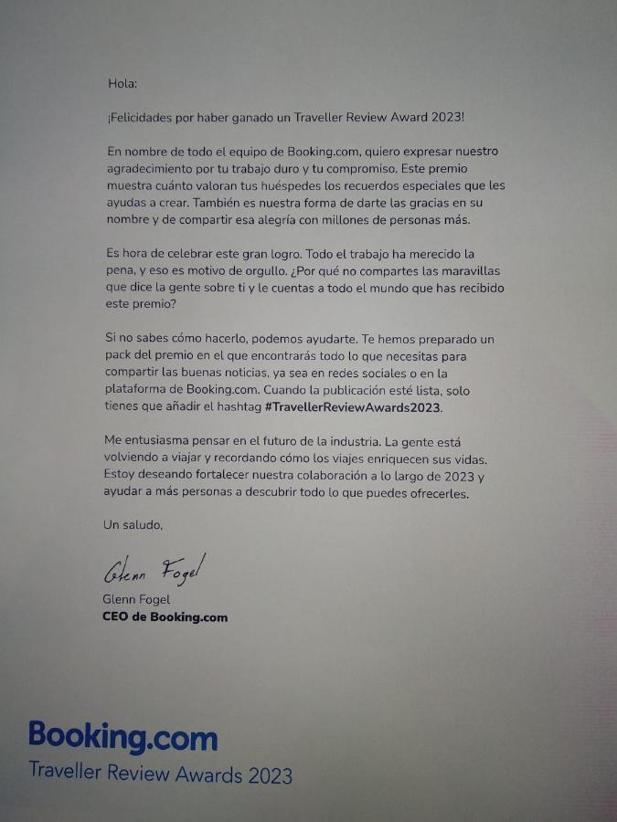 En Avda. Quinto Centenario Appartement Sanlúcar de Barrameda