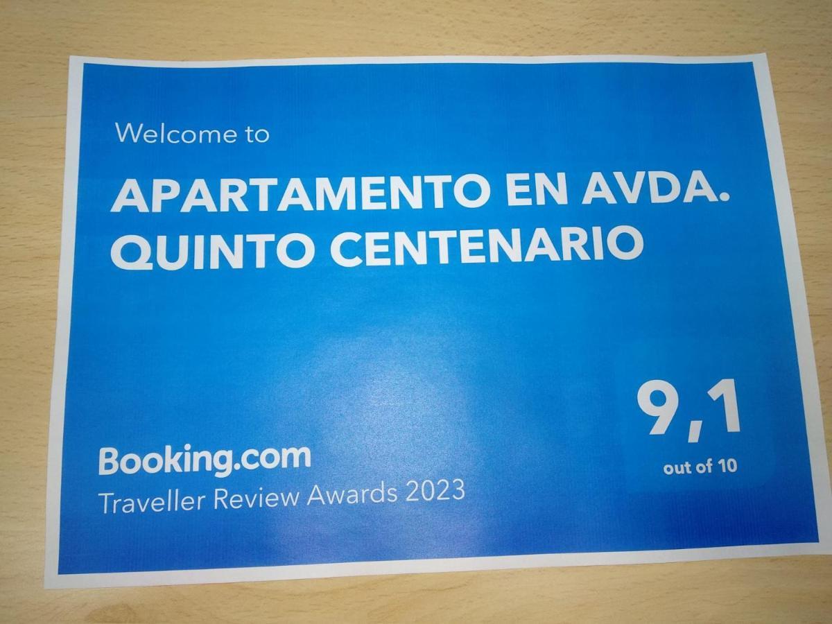 En Avda. Quinto Centenario * Sanlúcar de Barrameda