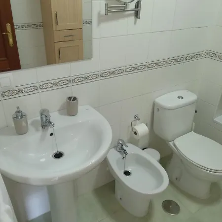 Apartamento En Avda. Quinto Centenario Sanlúcar de Barrameda Extérieur photo