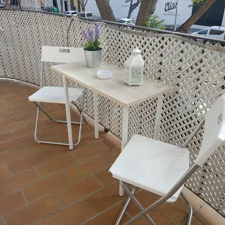 Apartamento En Avda. Quinto Centenario Sanlúcar de Barrameda Extérieur photo