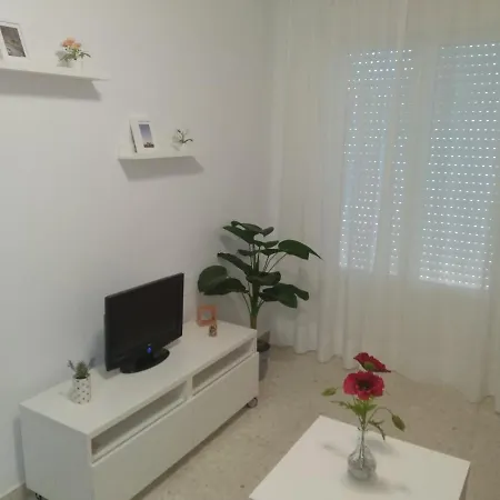 Apartamento En Avda. Quinto Centenario Sanlúcar de Barrameda Extérieur photo