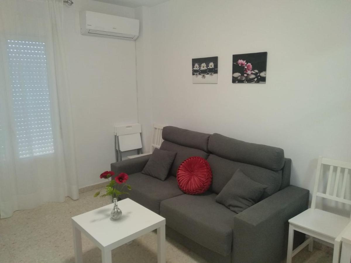 Apartment En Avda. Quinto Centenario *