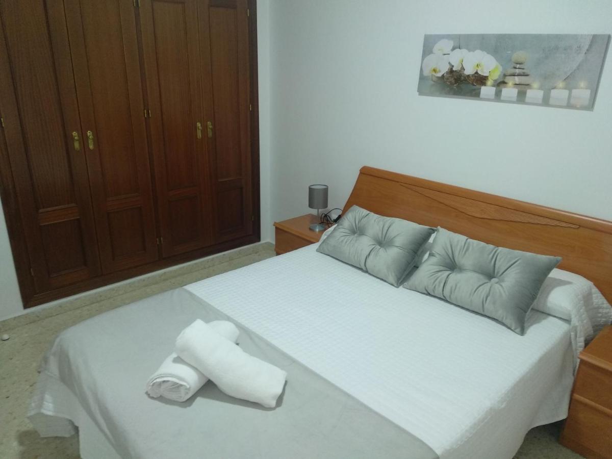 Apartment En Avda. Quinto Centenario Sanlúcar de Barrameda