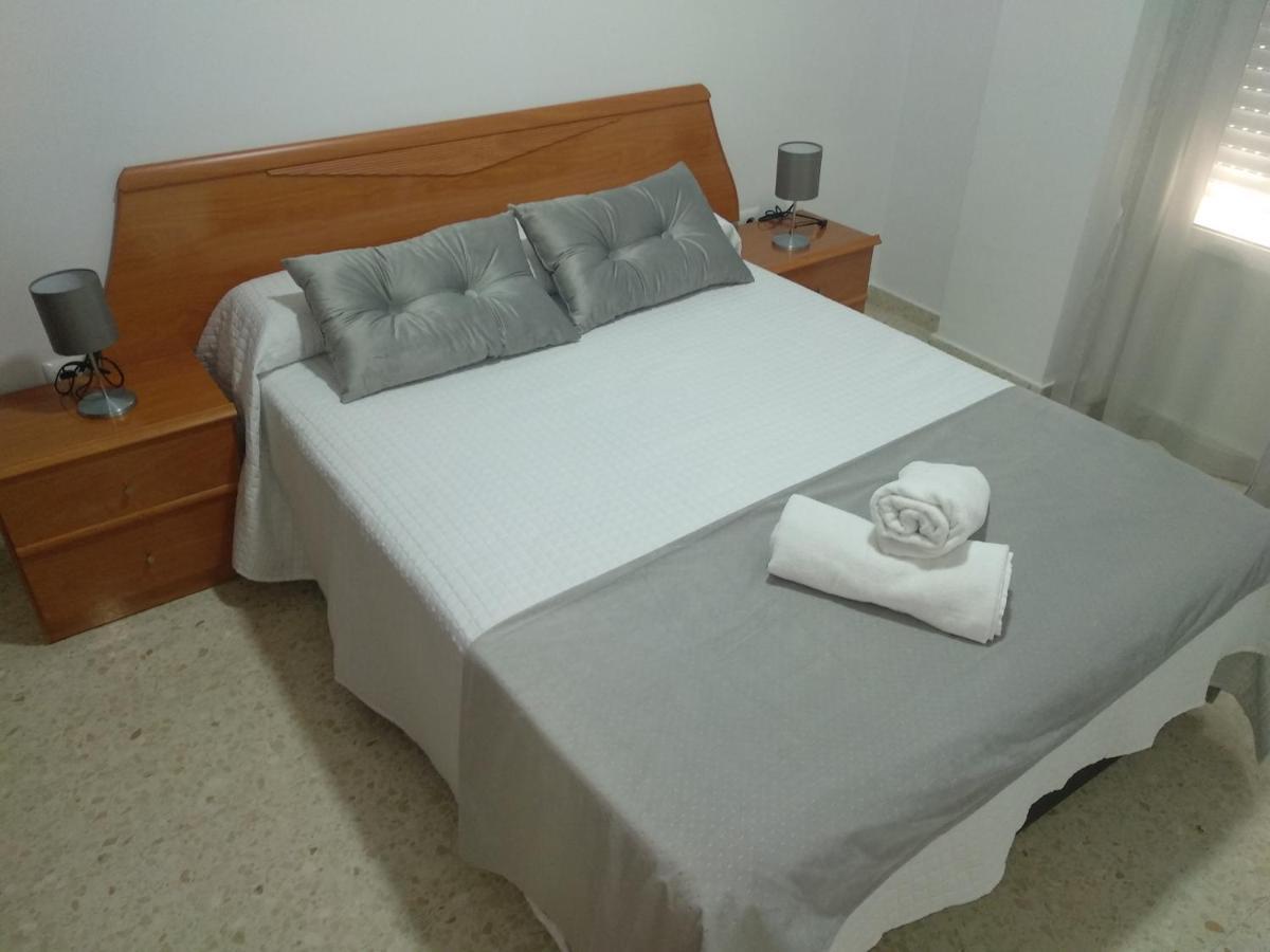 Apartment En Avda. Quinto Centenario *